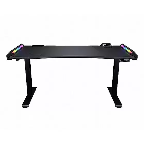 שולחן לגיימרים COUGAR E-MARS 150 Electric Standing Gamging Desk RGB