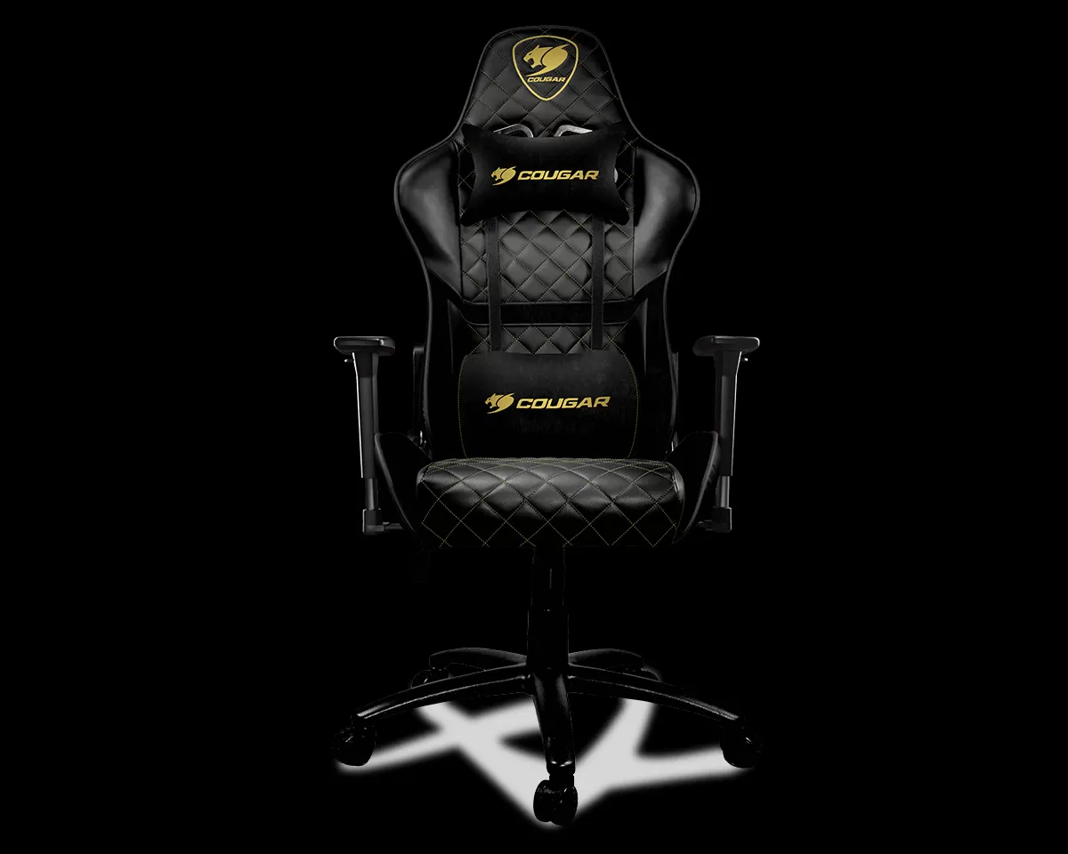 COUGAR Armor One Royal gaming chair