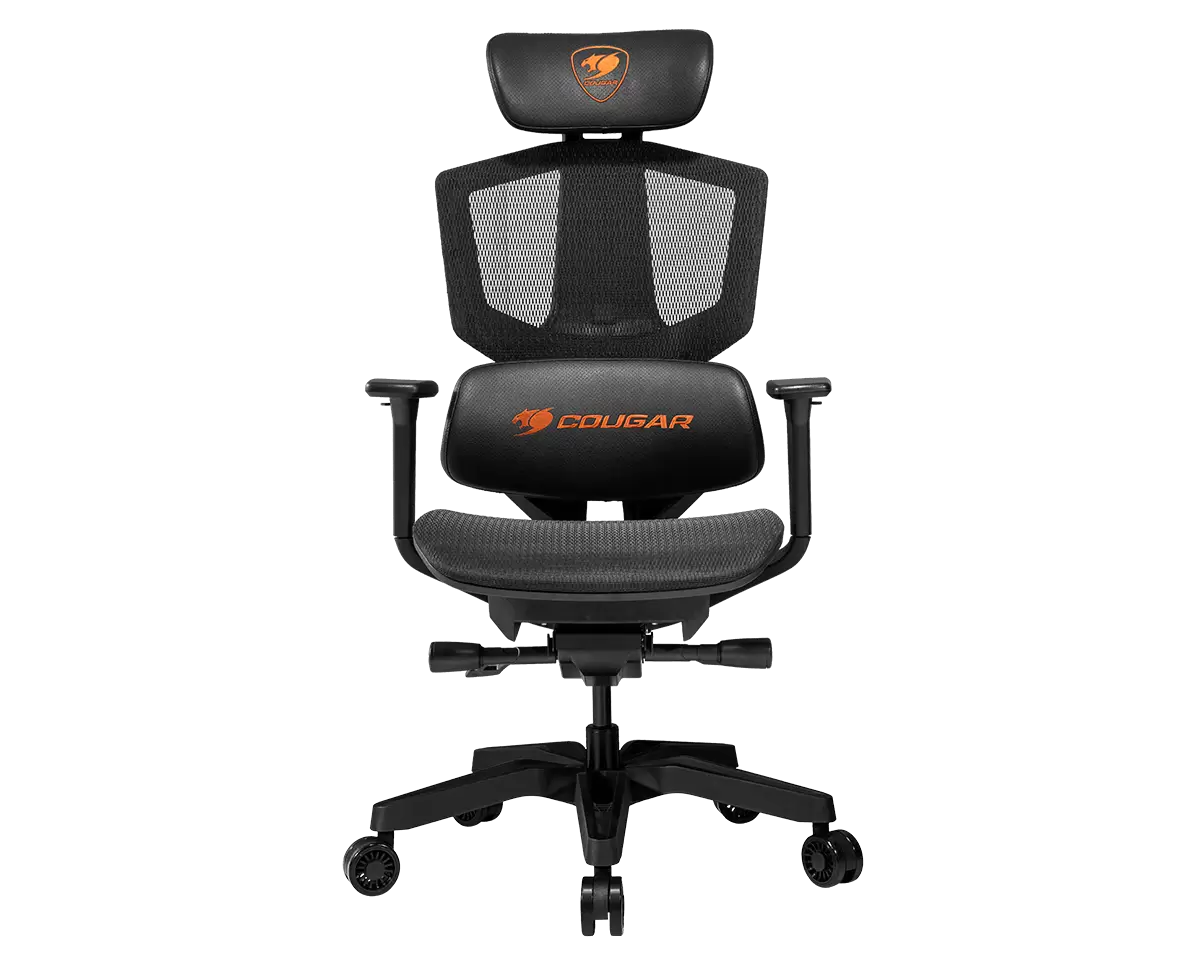COUGAR Argo-One Ergonomic Gaming Chair