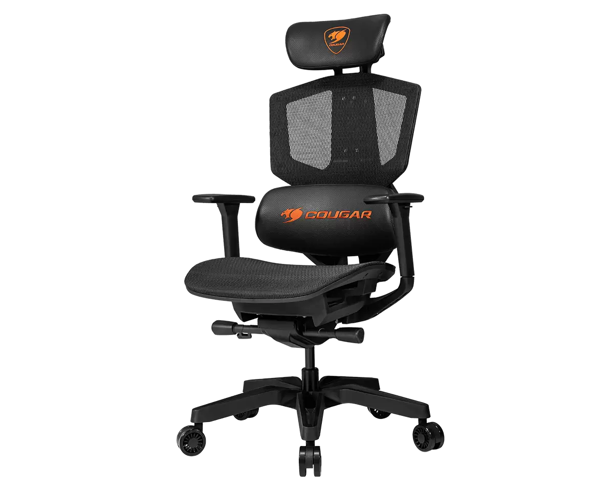 COUGAR Argo-One Ergonomic Gaming Chair תמונה 2