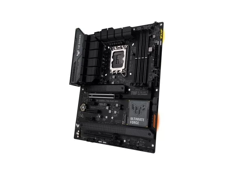 לוח אם TUF GAMING Z790-PLUS WIFI MB (INTEL Z790) LGA1700 USB3.2 G2