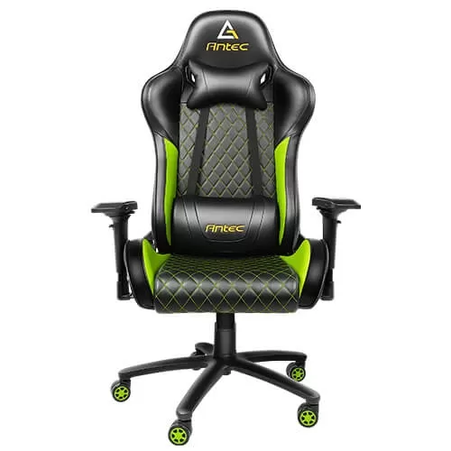 Antec  T1 Sport GREEN gaming chair