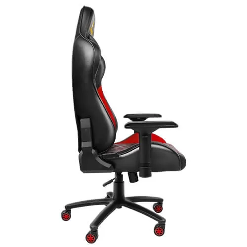 Antec  T1 Sport RED gaming chair תמונה 3