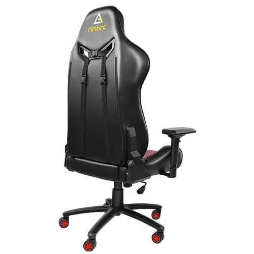 Antec  T1 Sport RED gaming chair תמונה 4