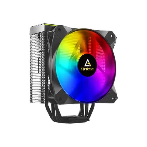 FrigusAir 400 ARGB CPU Cooler תמונה 2