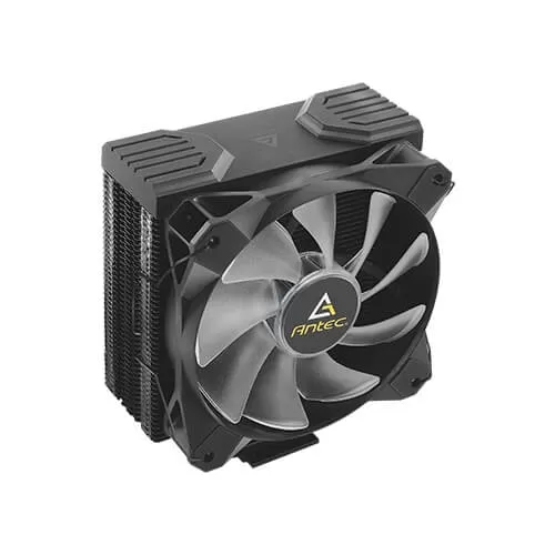 FrigusAir 400 ARGB CPU Cooler תמונה 3