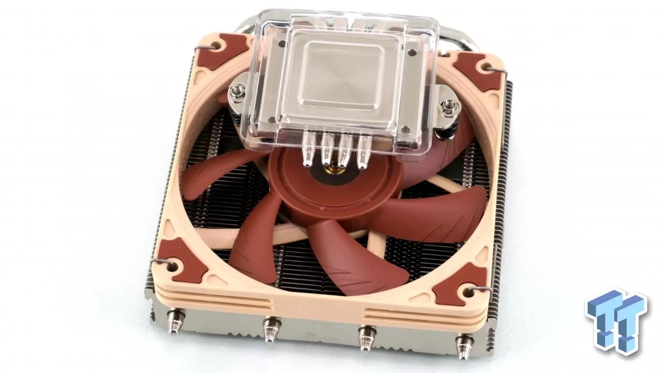 NOCTUA NH-L12S CPU COOLER