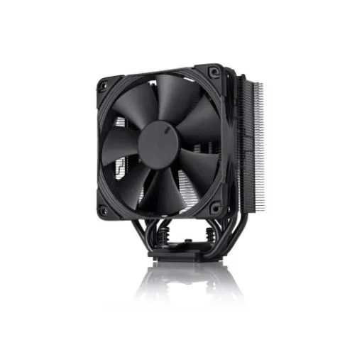 NOCTUA NH-U12S chromax.black CPU COOLER תמונה 2