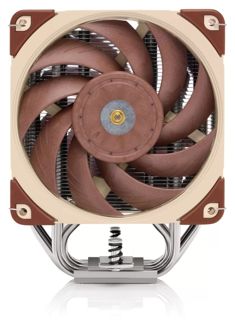 NOCTUA NH-U12A CPU COOLER