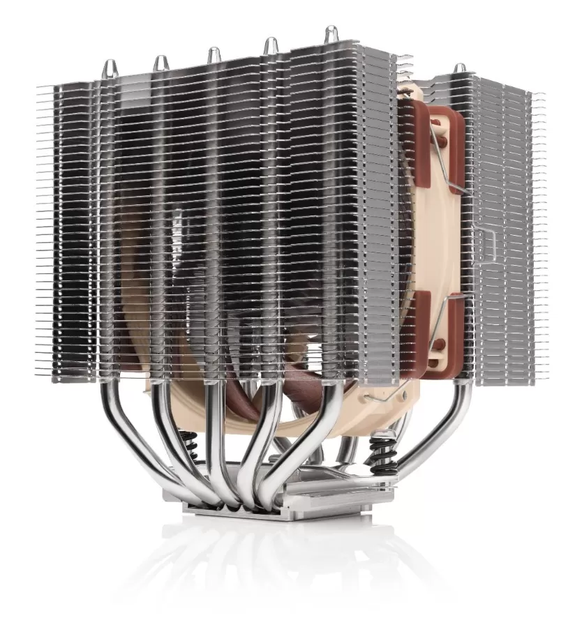 NOCTUA NH-D12L CPU COOLER