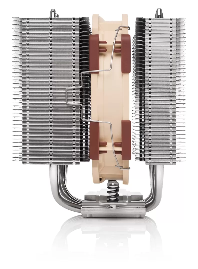 NOCTUA NH-D12L CPU COOLER תמונה 2