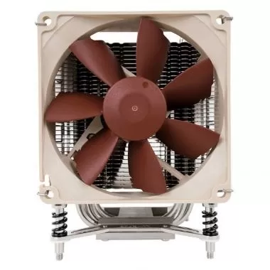 NOCTUA NH-U9DX-I4 CPU COOLER תמונה 2