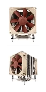 NOCTUA NH-U9DX-I4 CPU COOLER תמונה 3