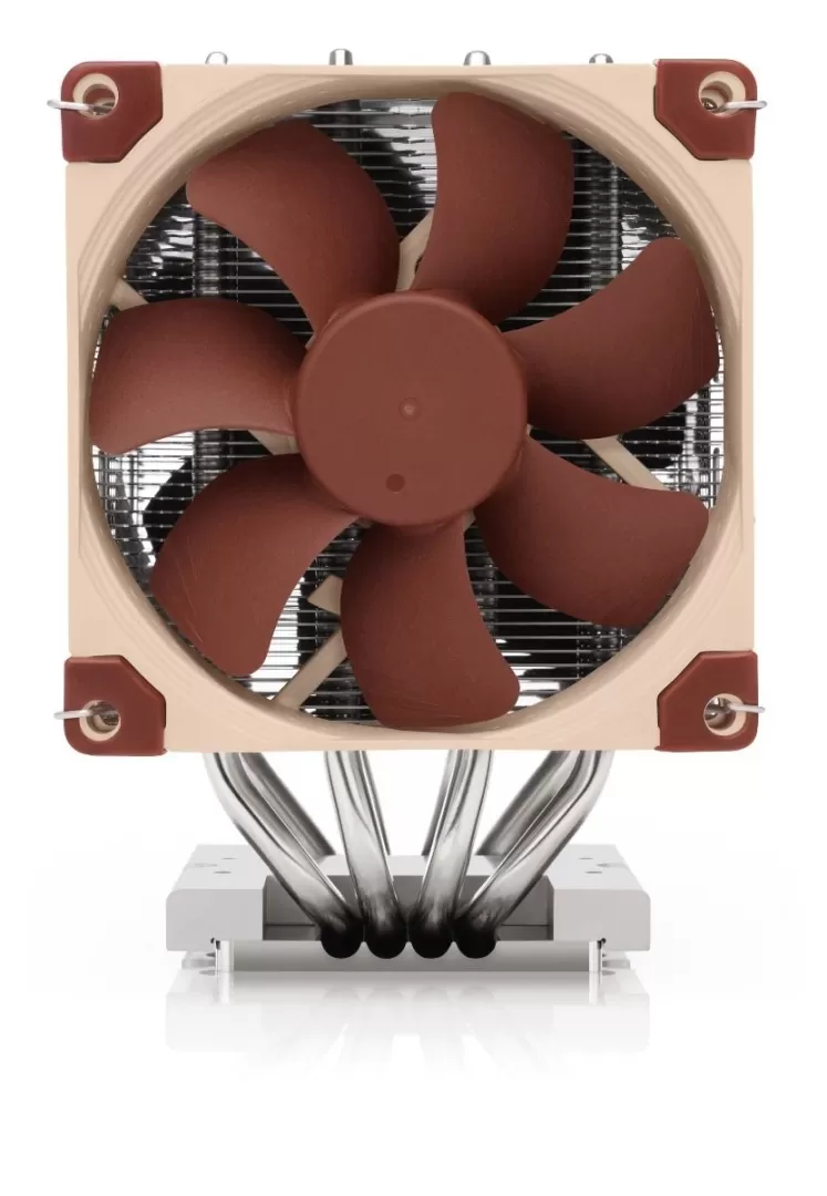 NOCTUA NH-D9 DX-3647 U4 CPU COOLER תמונה 2