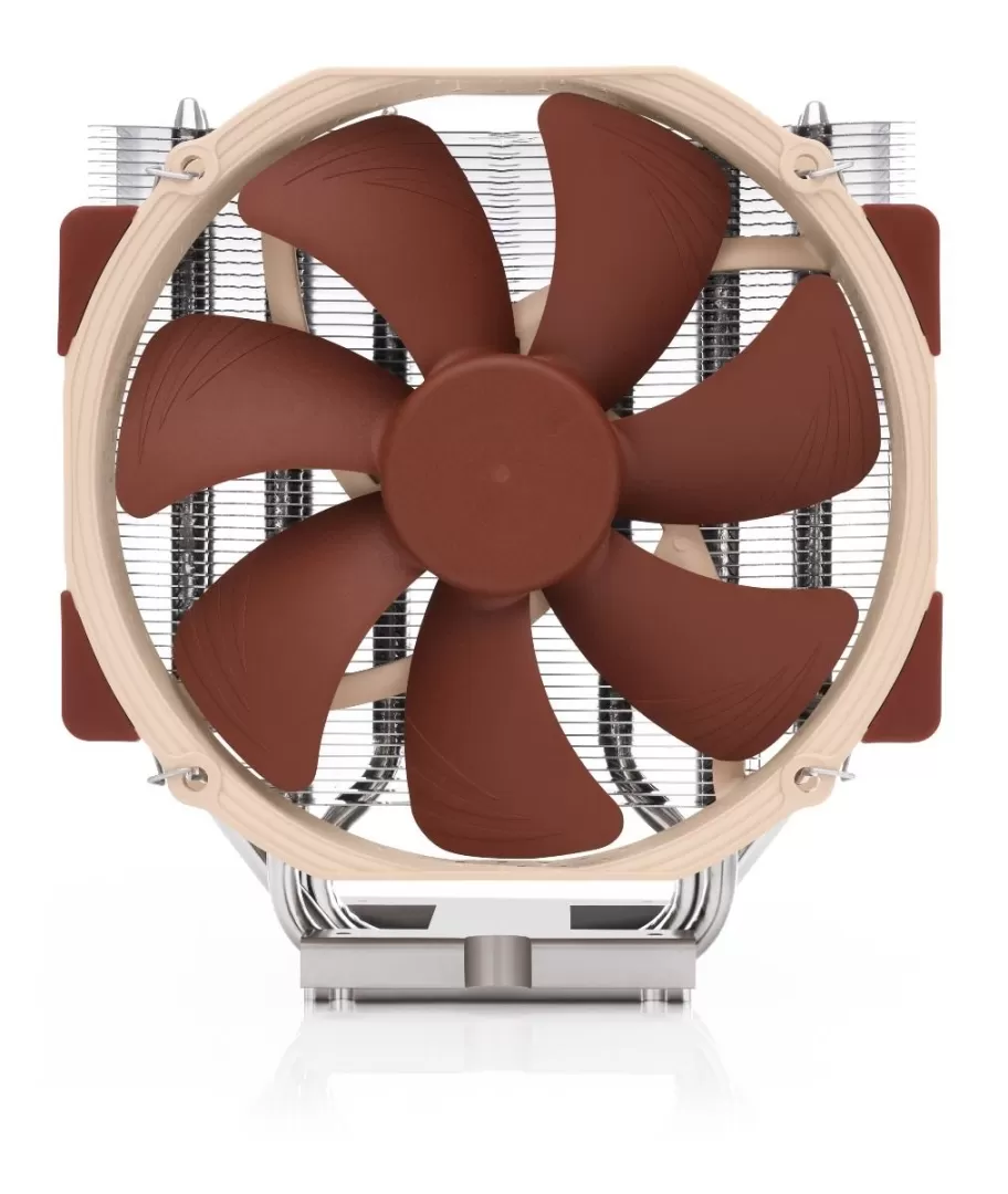 NOCTUA NH-U14S DX-3647 CPU COOLER תמונה 2