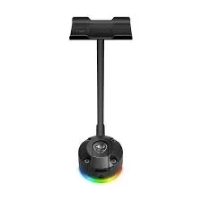 The Best RGB Headset Stand Ever BUNKER S