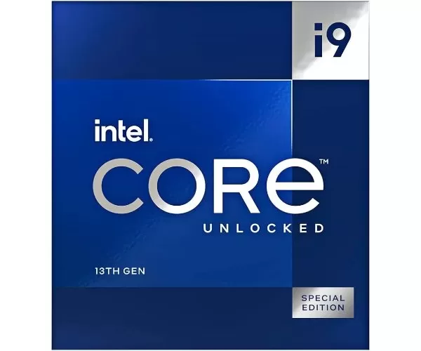 מעבד דור 13 INTEL i9-13900KS LGA1700 up to 6.0 GHZ Unlocked