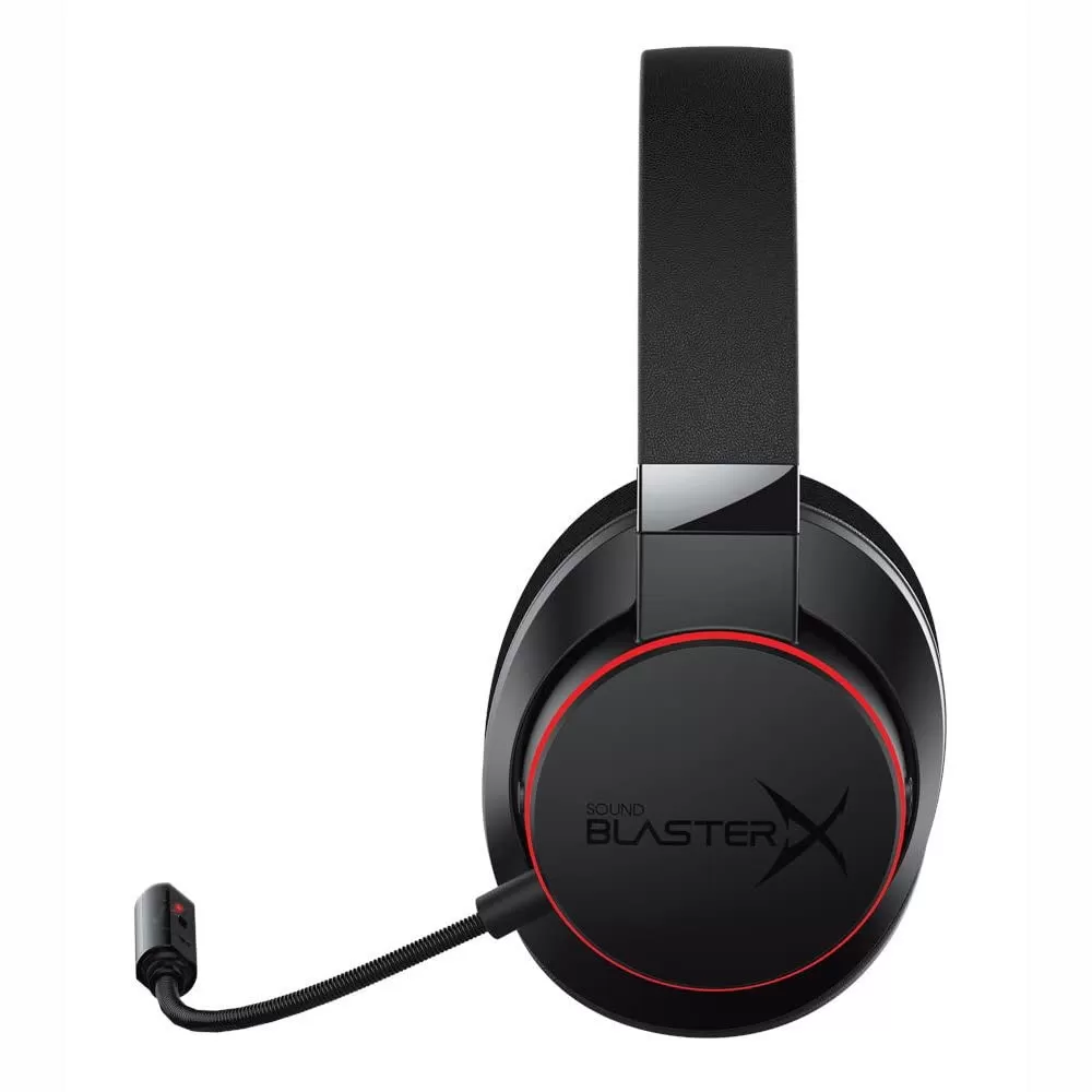 7.1 USB Gaming Headset with Virtual Surround Sound for PS4, Xbox One, Nintendo Switch, and PC. תמונה 2