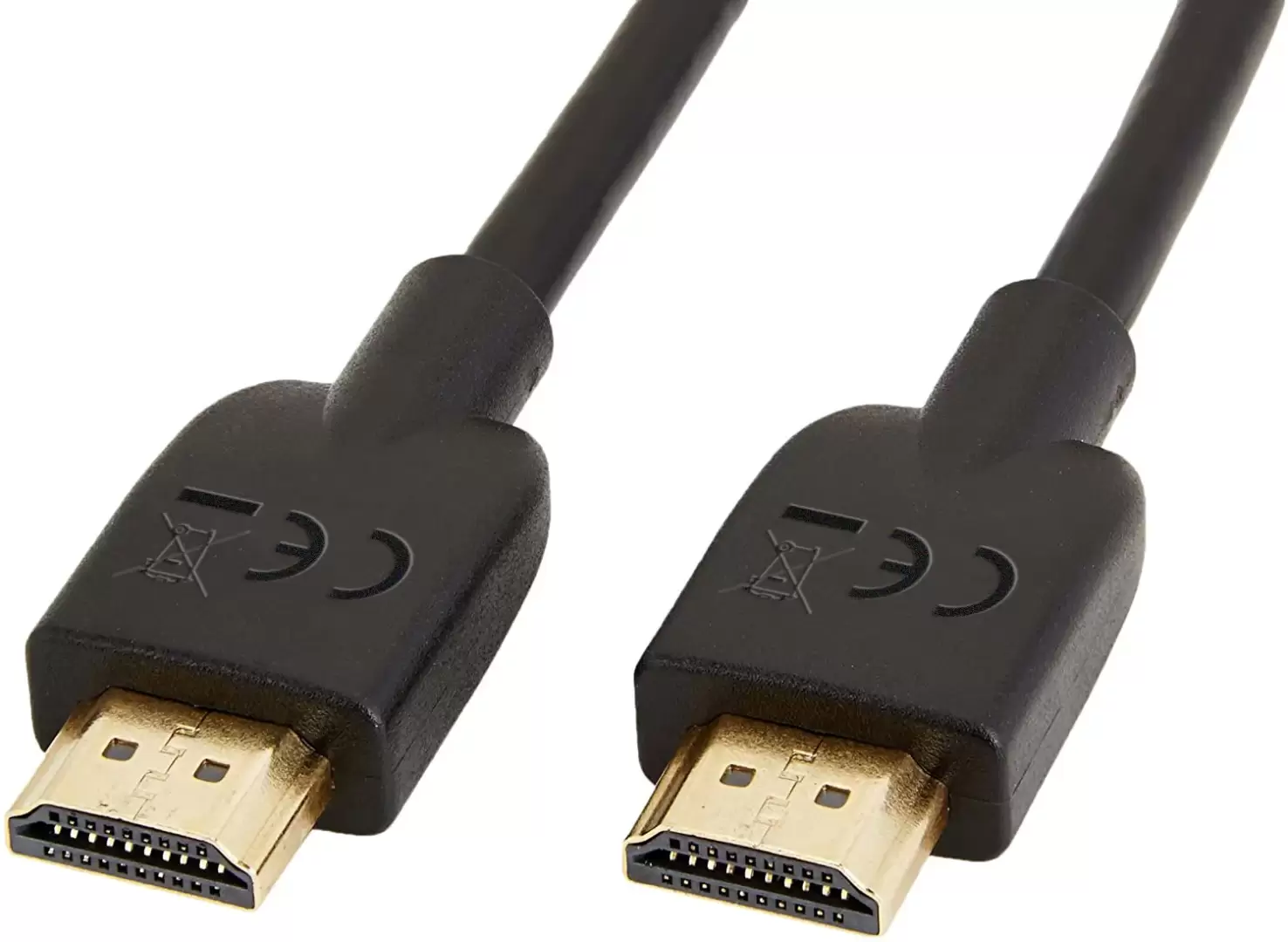 HDMI 2.0V 4K CABLE M/M 2M