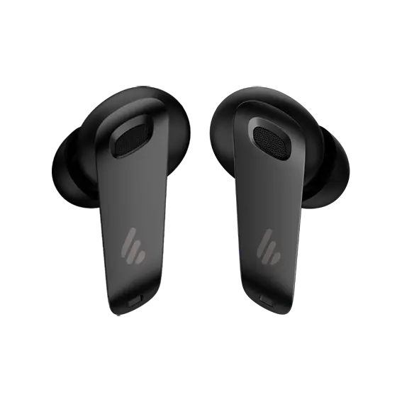 אוזניות אלחוטיות Edifier NeoBuds PlusTWS Earbuds Hybrid ANC Earbuds with L שחור תמונה 2