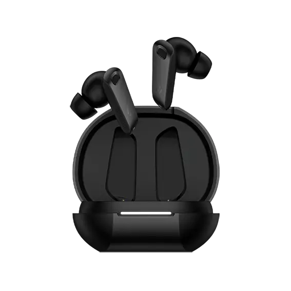 אוזניות אלחוטיות Edifier NeoBuds PlusTWS Earbuds Hybrid ANC Earbuds with L שחור תמונה 3