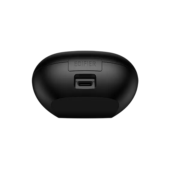 אוזניות אלחוטיות Edifier NeoBuds PlusTWS Earbuds Hybrid ANC Earbuds with L שחור תמונה 5