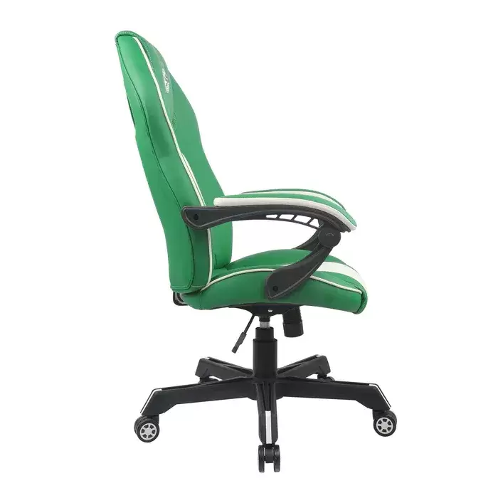 כיסא גיימינג מכבי חיפה DRAGON MACABI HAIFA GAMING CHAIR תמונה 3