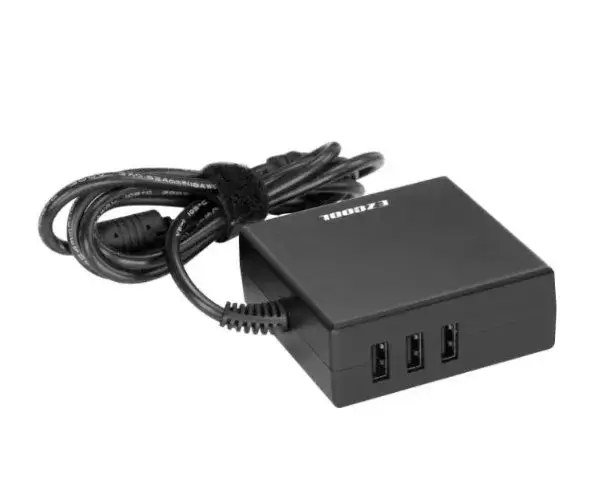 שנאי אוניברסלי למחשב נייד EZcool Power Adapter AD-805