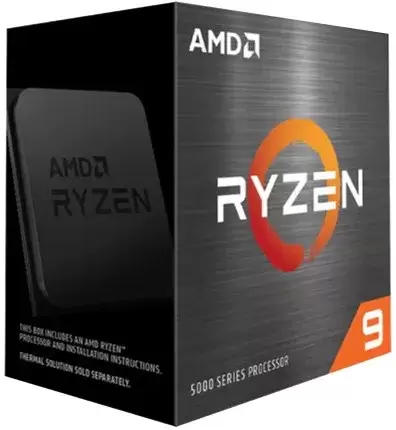 מעבד AMD Ryzen™ 9 5950X 4.9Ghz 64MB BOX