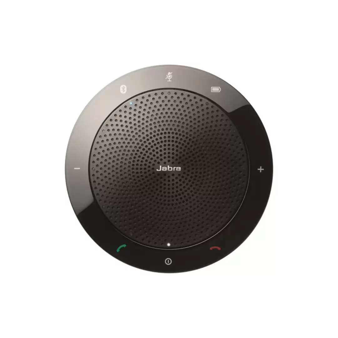 דיבורית שולחנית JABRA Speak 510 Lync Mid-range portable