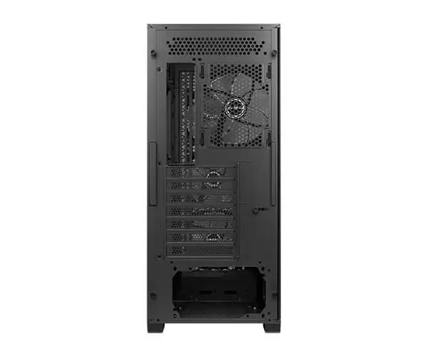 מארז Antec AX90 Mid Tower Gaming Case 4X120MM ARGB FANS תמונה 5