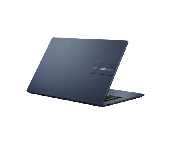 מחשב נייד Asus VivoBook 14 X1404ZA-NK112  i5-1235U 16GB 512NVME Iris XE FHD DOS Blue תמונה 4