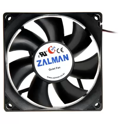 מאורר נוסף למארז ZALMAN 92 MM