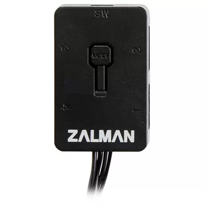 ZALMAN ARGB Controller