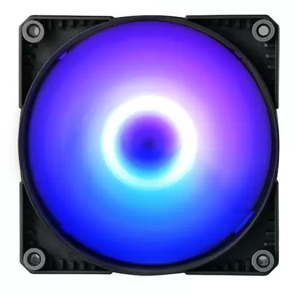 מאוורר PHANTEKS SK D-RGB 120mm PH-F120SK 120MM FAN