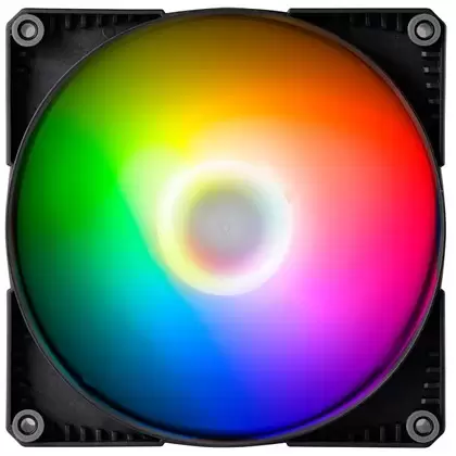 מאוורר PHANTEKS SK D-RGB 120mm PH-F120SK 120MM FAN תמונה 2