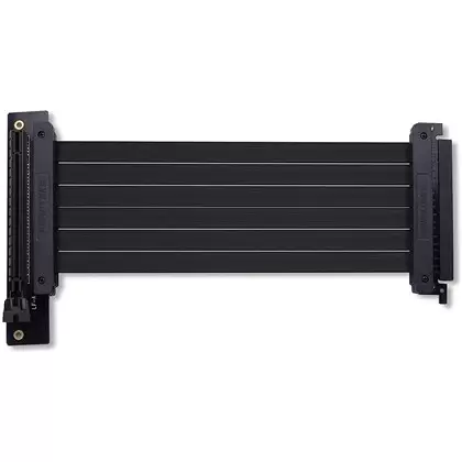 PHANTEKS 220 mm PCI-E x16 Riser Cable 90° Adapte