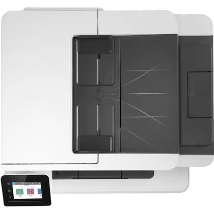 מדפסת HP LaserJet Pro 400 MFP M428fdn‎ תמונה 2