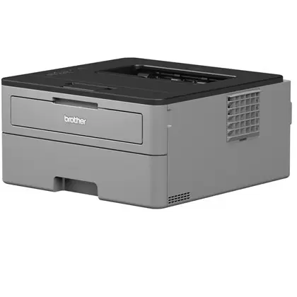 מדפסת BROTHER HLL2310DV Laser Printer תמונה 2