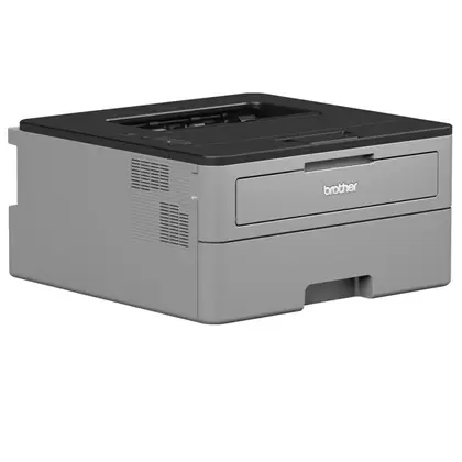 מדפסת BROTHER HLL2310DV Laser Printer תמונה 3
