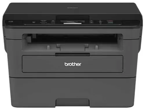 מדפסת לייזר BROTHER DCPL2510DZU1 Laser Multifunction