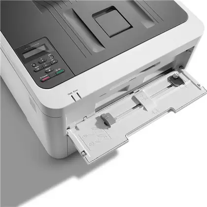 מדפסת לייזר BROTHER Wireless HLL3210CW Laser Color Printer תמונה 4