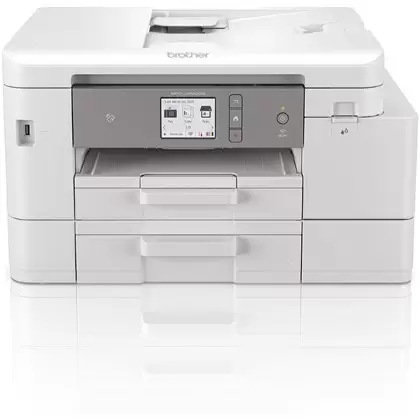 מדפסת BROTHER Wireless MFCJ4540DWXLZU1 Ink-Jet Multifunction Printer