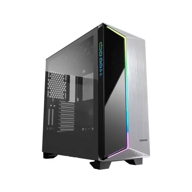 מארז Cougar DarkBlader-G Premium and Stylish RGB Full Tower Case