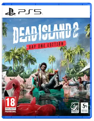 Dead Island 2 PS5