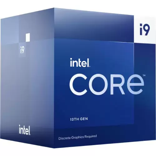 Intel Core i9-13900KS 36M Cache, up to 3.00 GHz