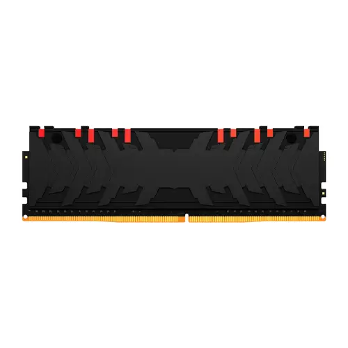 זיכרון לתחנה KINGSTON 8GB 3600MHz DDR4 CL16 FURY Renegade RGB