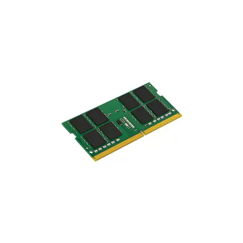 זיכרון לנייד KINGSTON 16GB 2666MHz DDR4 Non-ECC CL19 1.2V SODIMM