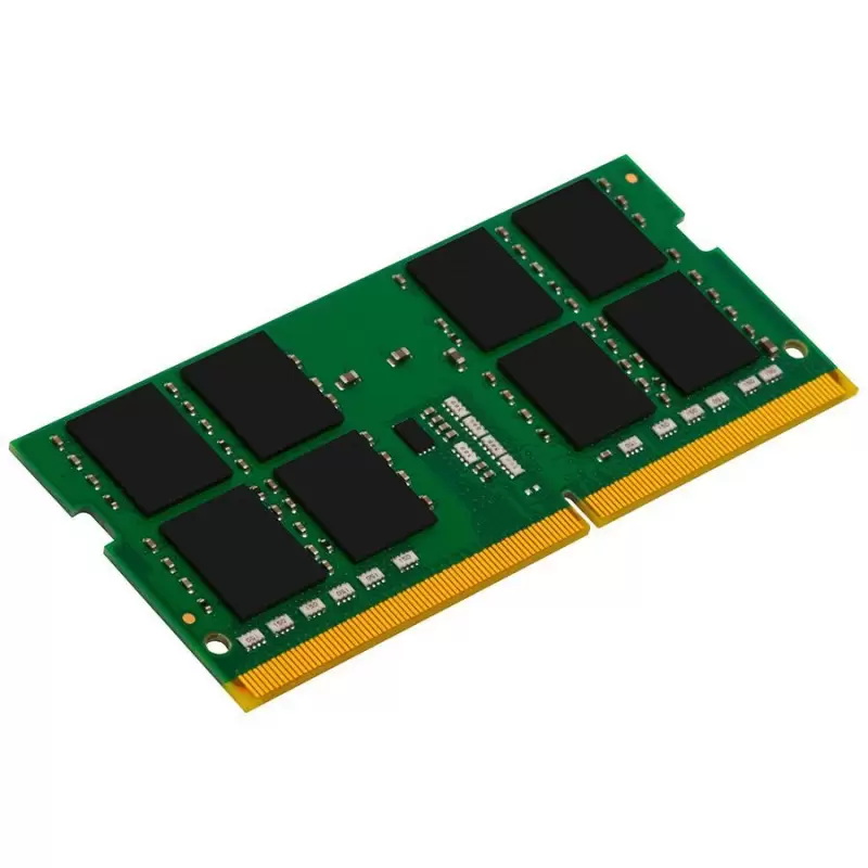 זיכרון לנייד KINGSTON 8GB 4800MHz DDR5 Non-ECC CL40 1Rx16