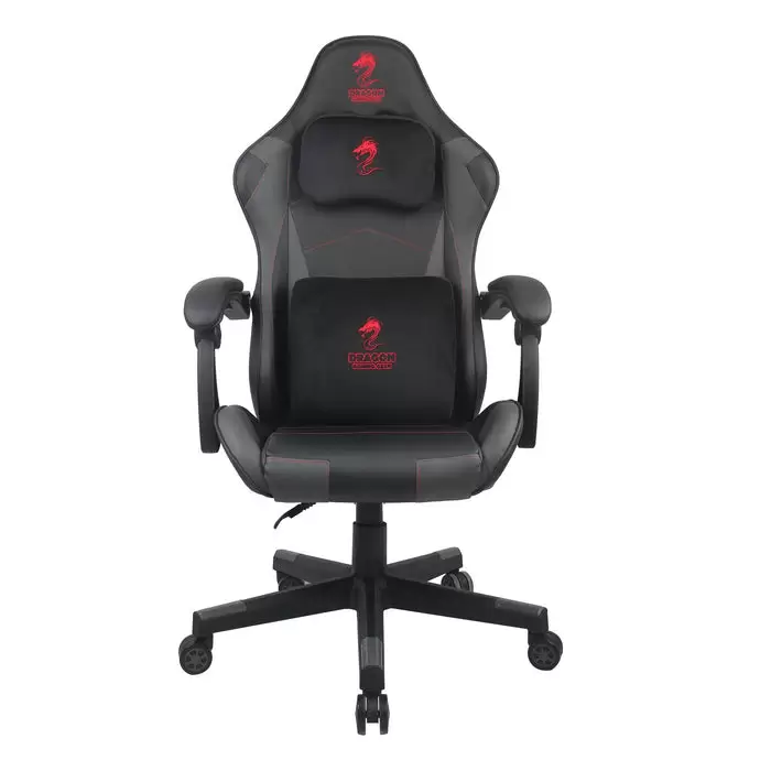 כיסא גיימינג DRAGON FLEX OFFICE CHAIR